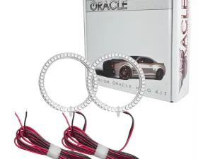Oracle Lighting Chevrolet Silverado 2007-2013 ORACLE LED Fog Halo Kit