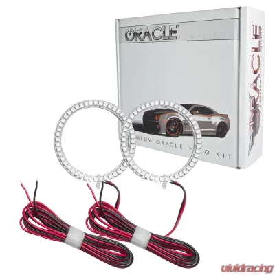 Oracle Lighting Chevrolet Silverado 2007-2013 ORACLE LED Fog Halo Kit - 1234-001