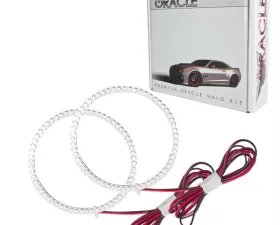 Oracle Lighting Lincoln Navigator 2003-2005 ORACLE LED Fog Halo Kit