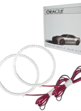 Oracle Lighting Lincoln Navigator 2003-2005 ORACLE LED Fog Halo Kit                                     - 1238-002 - Image 2