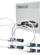 Oracle Lighting Chrysler 300C 2005-2010 ORACLE ColorSHIFT Halo Kit                                     - 2226-330 - Image 2
