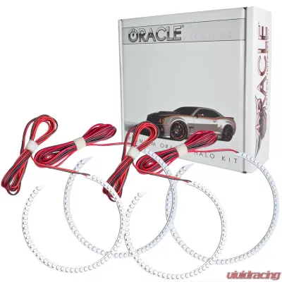 Oracle Lighting Chrysler 300 BaseTouring 2005-2010 ORACLE LED Halo Kit - 2227-002