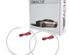 Oracle Lighting Chrysler Aspen 2007-2008 ORACLE LED Halo Kit