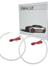 Oracle Lighting Chrysler Aspen 2007-2008 ORACLE LED Halo Kit                                     - 2229-001 - Image 2