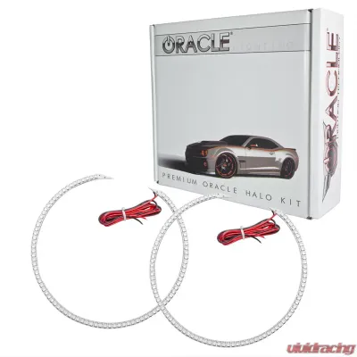 Oracle Lighting Chrysler Aspen 2007-2008 ORACLE LED Halo Kit - 2229-001