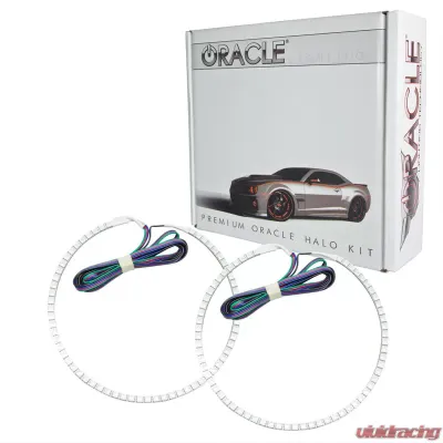 Oracle Lighting Chrysler Aspen 2007-2008 ORACLE ColorSHIFT Halo Kit - 2229-334