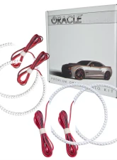 Oracle Lighting Chrysler Pacifica 2004-2006 ORACLE LED Halo Kit                                     - 2230-001 - Image 2