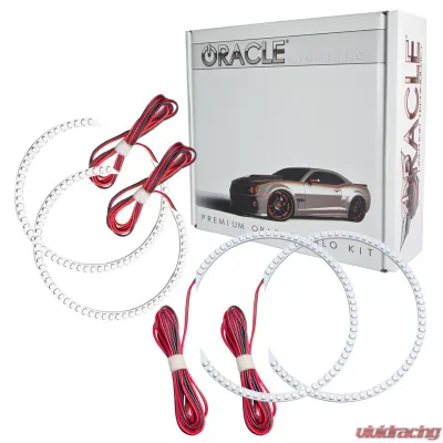 Oracle Lighting Chrysler Pacifica 2004-2006 ORACLE LED Halo Kit - 2230-001