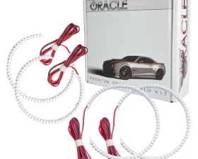 Oracle Lighting Chrysler Pacifica 2004-2006 ORACLE LED Halo Kit