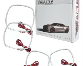 Oracle Lighting Dodge Charger 2011-2014 ORACLE LED Halo Kit
