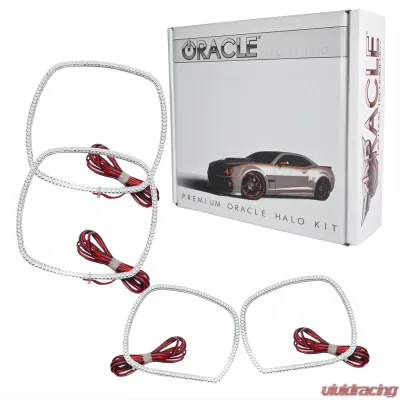 Oracle Lighting Dodge Charger 2011-2014 ORACLE LED Halo Kit - 2234-001