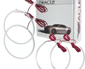 Oracle Lighting Dodge Ram 2002-2005 ORACLE LED Halo Kit