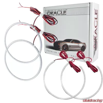 Oracle Lighting Dodge Ram 2002-2005 ORACLE LED Halo Kit - 2235-001
