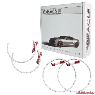 Oracle Lighting Dodge Ram 2006-2008 ORACLE LED Halo Kit - 2236-001