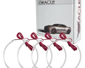 Oracle Lighting Dodge Challenger 2008-2014 ORACLE LED Halo Kit (NonProjectorHL)