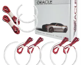 Oracle Lighting Mazda 3 2004-2009 ORACLE LED Halo Kit