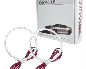 Oracle Lighting Mazda Miata 2001-2005 ORACLE LED Halo Kit