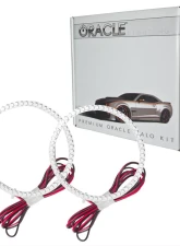 Oracle Lighting Mazda Miata 2001-2005 ORACLE LED Halo Kit                                     - 2423-004 - Image 2
