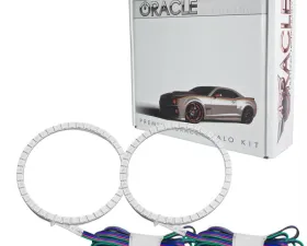 Oracle Lighting Mazda Miata 2001-2005 ORACLE ColorSHIFT Halo Kit