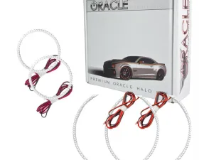 Oracle Lighting Mini Cooper 2005-2008 ORACLE LED Halo Kit