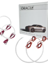 Oracle Lighting Mini Cooper 2005-2008 ORACLE LED Halo Kit                                     - 2431-002 - Image 2