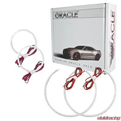 Oracle Lighting Mini Cooper 2005-2008 ORACLE LED Halo Kit - 2431-002