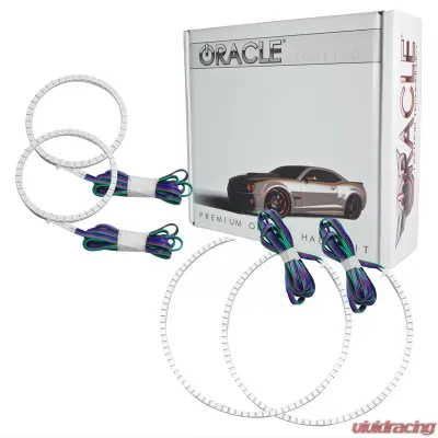 Oracle Lighting Mini Cooper 2005-2008 ORACLE ColorSHIFT Halo Kit - 2431-333