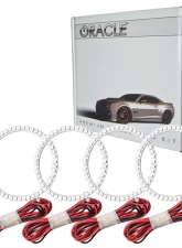 Oracle Lighting Mitsubishi 3000 GT 1994-1998 ORACLE LED Halo Kit                                     - 2434-001 - Image 2