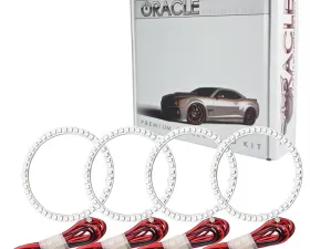 Oracle Lighting Mitsubishi 3000 GT 1994-1998 ORACLE LED Halo Kit