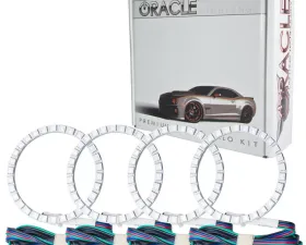 Oracle Lighting Mitsubishi 3000 GT 1994-1998 ORACLE ColorSHIFT Halo Kit