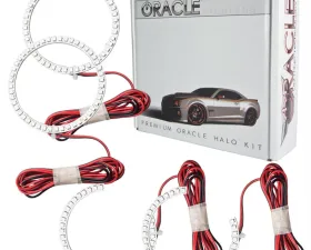 Oracle Lighting Nissan Maxima 2009-2013 ORACLE LED Halo Kit