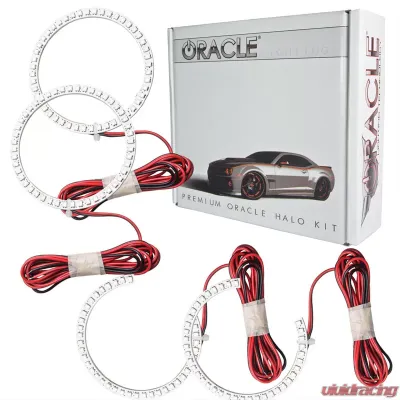 Oracle Lighting Nissan Maxima 2009-2013 ORACLE LED Halo Kit - 2438-001