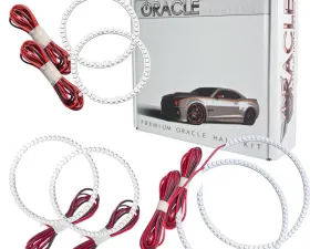 Oracle Lighting Nissan Altima 2002-2006 ORACLE LED Halo Kit