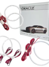 Oracle Lighting Nissan Altima 2002-2006 ORACLE LED Halo Kit                                     - 2439-001 - Image 2