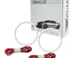 Oracle Lighting Nissan 350 Z 2006-2011 ORACLE LED Halo Kit