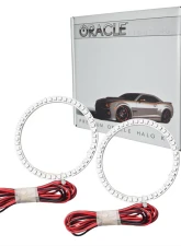 Oracle Lighting Nissan 350 Z 2006-2011 ORACLE LED Halo Kit                                     - 2446-004 - Image 2