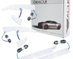 Oracle Lighting GMC Sierra 2014-2015 ORACLE ColorSHIFT DRL Replacement