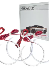 Oracle Lighting Nissan Skyline 1998-2001 ORACLE LED Halo Kit                                     - 2501-001 - Image 2