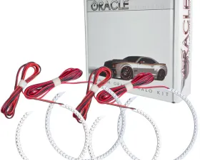 Oracle Lighting Nissan Skyline 1998-2001 ORACLE LED Halo Kit