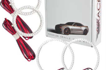 Fog Lights
