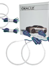 Oracle Lighting Pontiac G8 2008-2010 ORACLE ColorSHIFT Halo Kit                                     - 2507-504 - Image 2