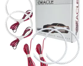 Oracle Lighting Pontiac G6 2005-2010 ORACLE LED Halo Kit