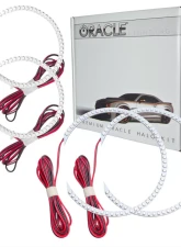 Oracle Lighting Pontiac G6 2005-2010 ORACLE LED Halo Kit                                     - 2509-001 - Image 2