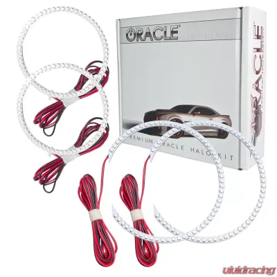 Oracle Lighting Pontiac G6 2005-2010 ORACLE LED Halo Kit - 2509-003