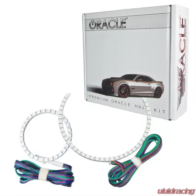 Oracle Lighting Suzuki GSX-R 1000 2006-2007 ORACLE LED Motorcycle Halo Kit - 2612-330