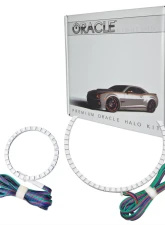 Oracle Lighting Suzuki GSX-R 1000 2008-2013 ORACLE LED Motorcycle Halo Kit                                     - 2613-330 - Image 2