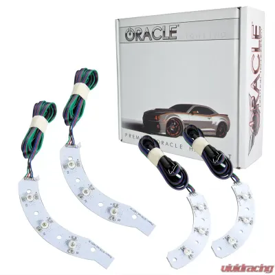 Oracle Lighting Chevrolet Camaro RS 2014-2015 ORACLE ColorSHIFT DRL Replacement - 2622-334