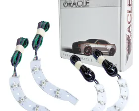 Oracle Lighting Chevrolet Camaro RS 2014-2015 ORACLE ColorSHIFT DRL Replacement