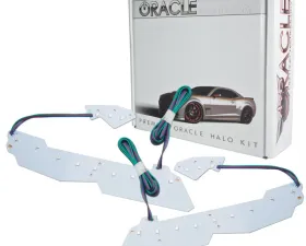 Oracle Lighting Chevrolet Corvette C7 2014-2018 ORACLE ColorSHIFT DRL Replacement