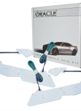 Oracle Lighting Chevrolet Corvette C7 2014-2018 ORACLE ColorSHIFT DRL Replacement                                     - 2624-330 - Image 2